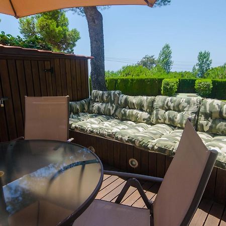 Apartment Seghers- Seaside Charm By The Beach Естепона Екстериор снимка