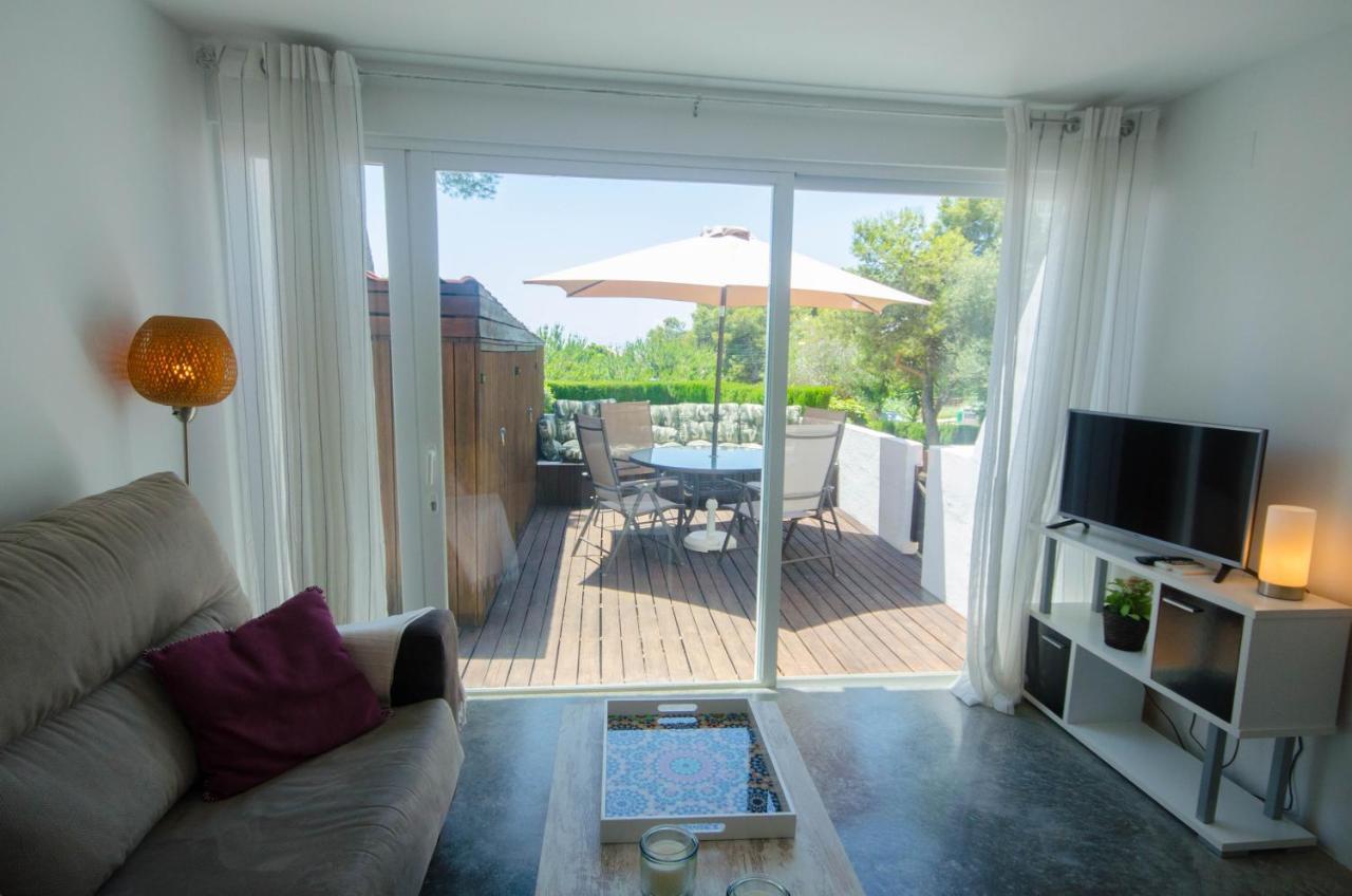 Apartment Seghers- Seaside Charm By The Beach Естепона Екстериор снимка