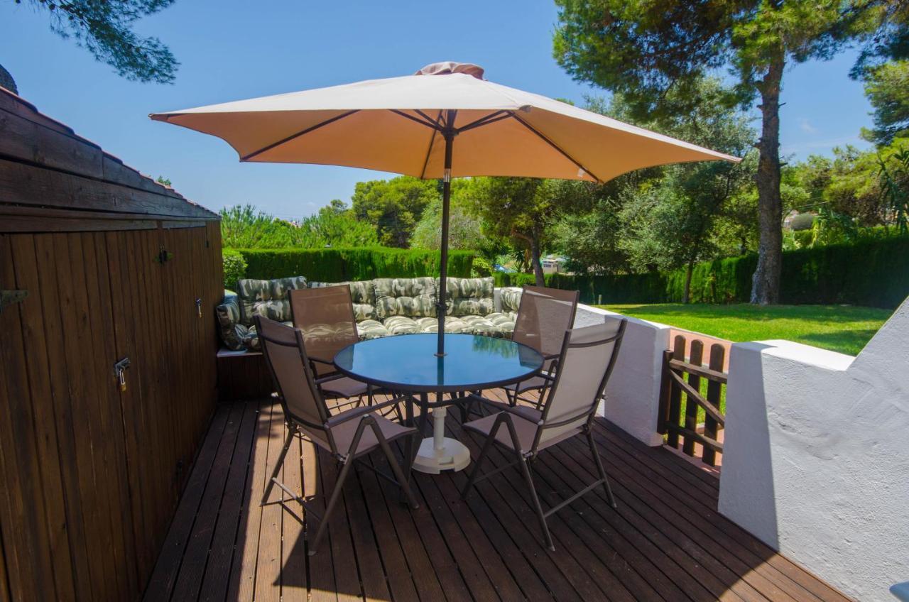 Apartment Seghers- Seaside Charm By The Beach Естепона Екстериор снимка