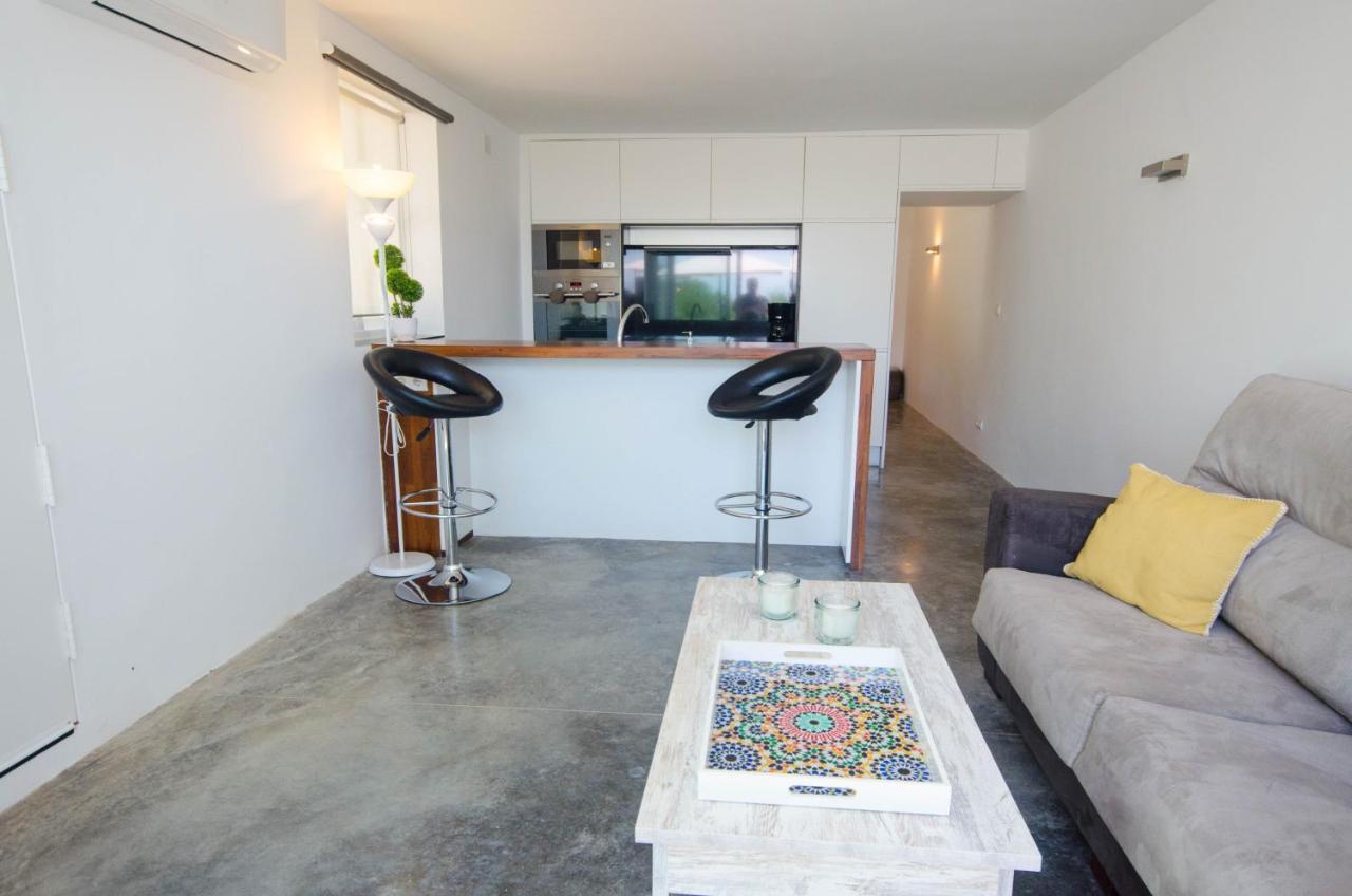 Apartment Seghers- Seaside Charm By The Beach Естепона Екстериор снимка