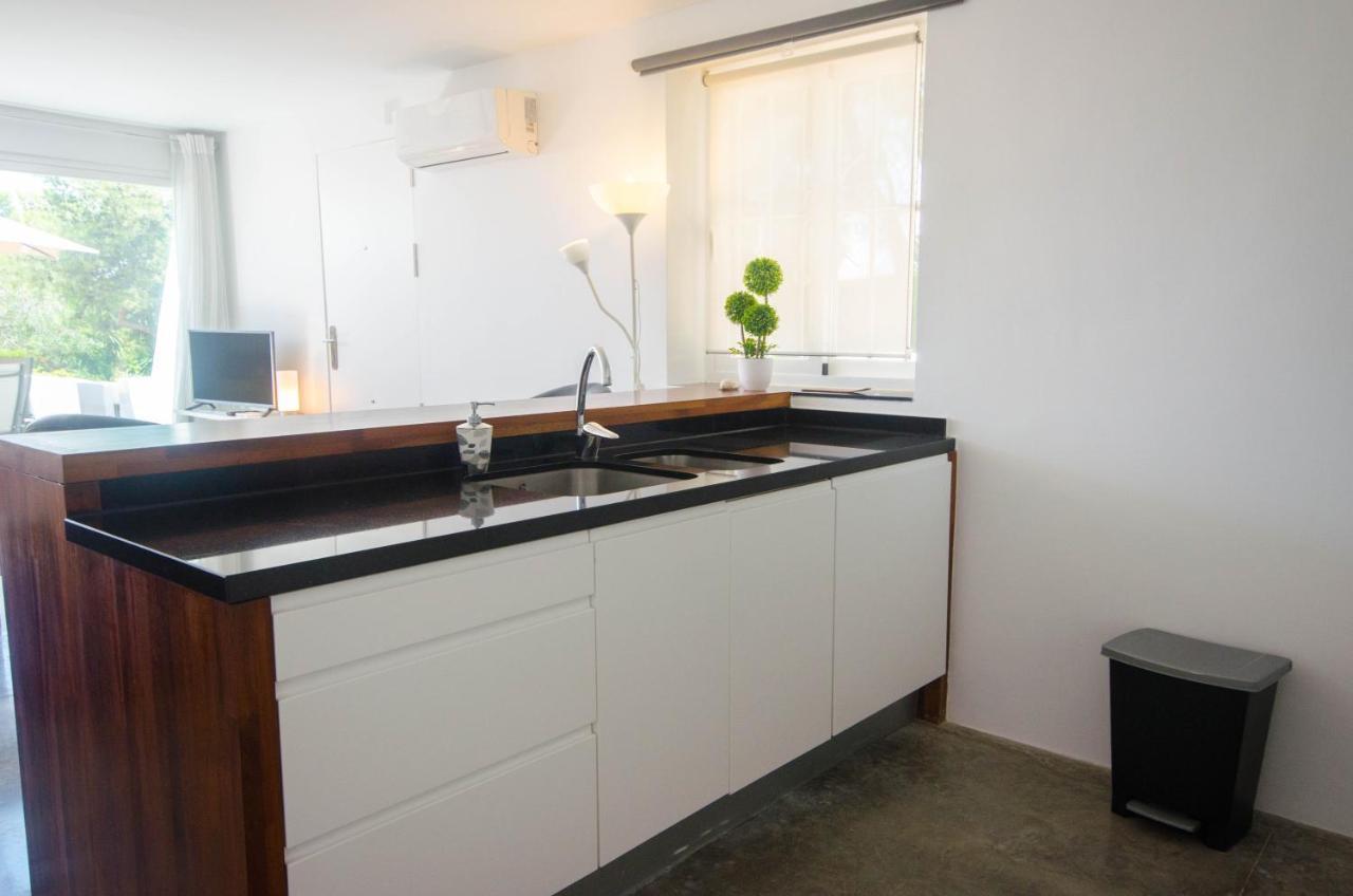 Apartment Seghers- Seaside Charm By The Beach Естепона Екстериор снимка